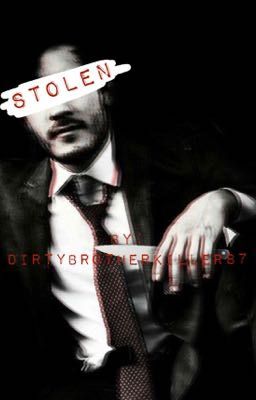 Stolen ((Darkiplier x Male!Reader))