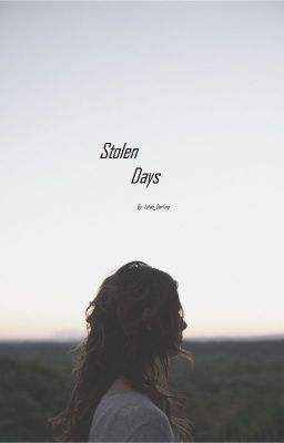 Stolen Days