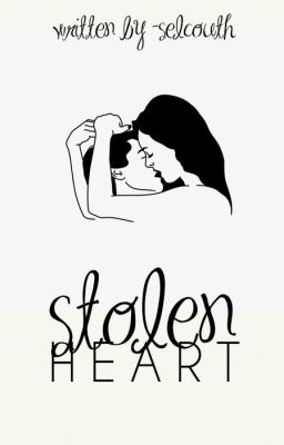 stolen heart |✓ book two of stolen series