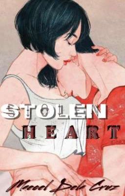 STOLEN HEART [COMPLETED]