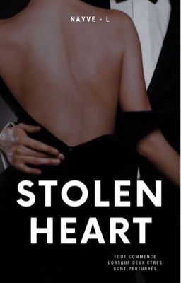 STOLEN HEART [ DARK ROMANCE ]