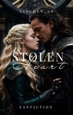 Stolen Heart | Loki Fanfiction 