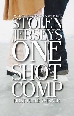 Stolen Jerseys One Shot Comp