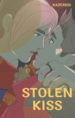 Stolen Kiss