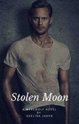 Stolen Moon (A Werewolf Novel)