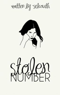 stolen number |✓ book one of stolen series