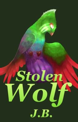 Stolen Wolf (Zoo #1)