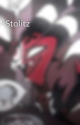 Stolitz