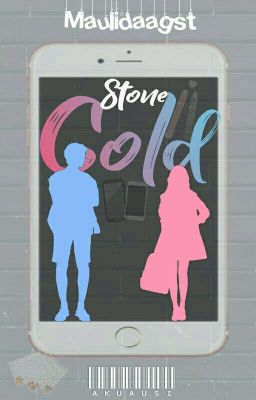 Stone Cold [COMPLETED] #watty2019