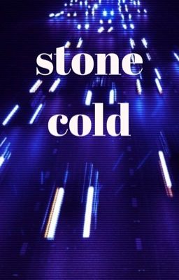 stone cold: leo valdez x child!reader