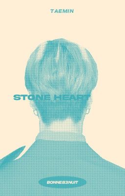 Stone heart