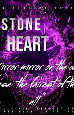 STONE HEART