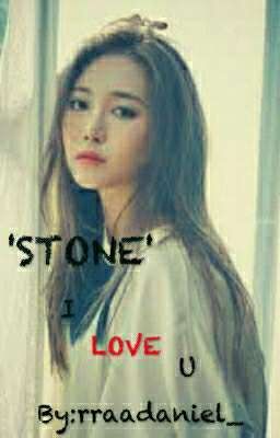 STONE iloveyou