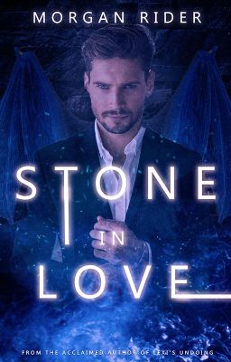 Stone In Love