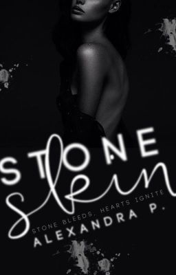 Stone Skin (Stoneville #1)