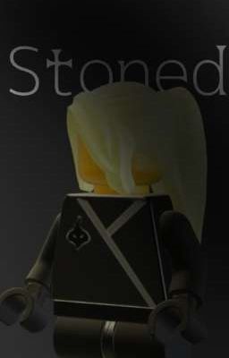 Stoned |SHAMELESS YET SHAMEFUL PART 2| Ninjago Fanfiction 