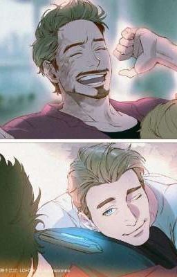 [Stony] Gã là...