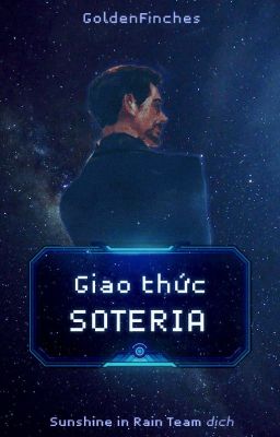 [Stony] Giao thức SOTERIA (On-going)