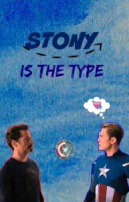 × Stony Is The Type ×