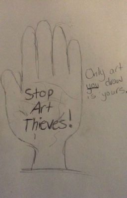 Stop Art Thieves