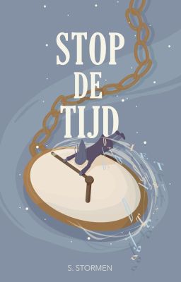 Stop de tijd - Kort verhaal