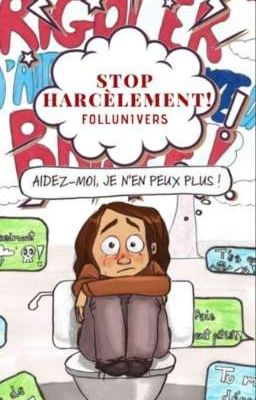 STOP HARCÈLEMENT 