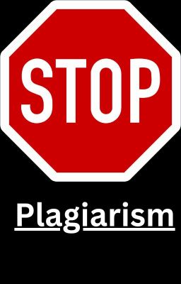 STOP PLAGIARISM