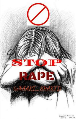 STOP RAPE!