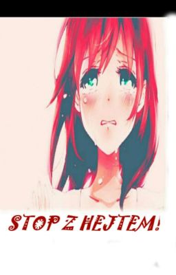 ⛔STOP Z HEJTEM!⛔