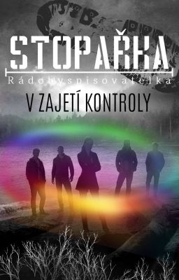 Stopařka - v zajetí kontroly