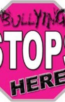 #stopbulling NOW