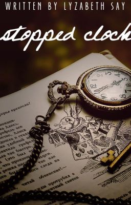 Stopped Clock [OUAT]