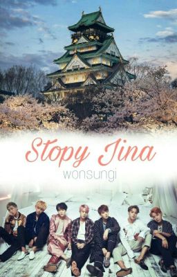 Stopy Jina °bts°