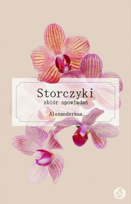 Storczyki | Zbiór opowiadań