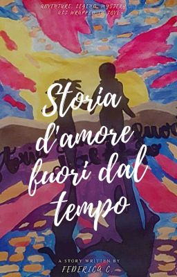 Storia D'amore Fuori Dal Tempo