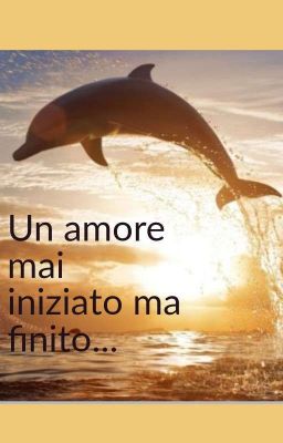 Storia di un amore mai iniziato ma finito 