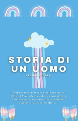 Storia di un Uomo