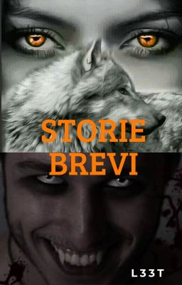 STORIE BREVI