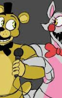 Storie d'amore con i personaggi di fnaf