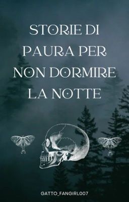 Storie di paura per non dormire la notte