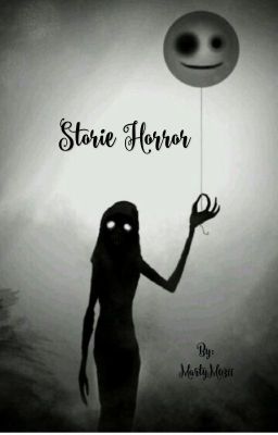 Storie Horror 