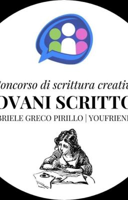 storie per il concorso 