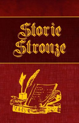 Storie Stronze