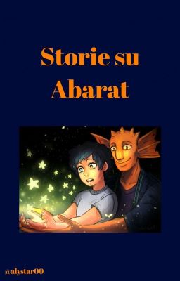 Storie su Abarat