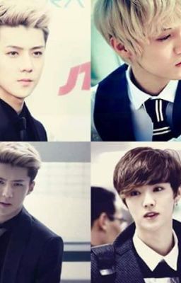 Stories 1 :Độc chiếm- Fanfic HunHan