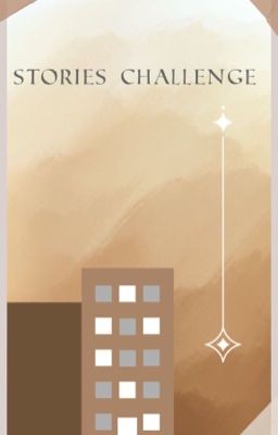 Stories challenge 