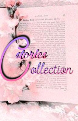 Stories collection[COMPLETED]