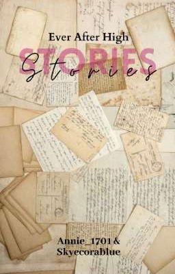 Stories. [EAH]