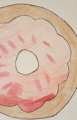 Stories for Devin the Jelly filled donut king