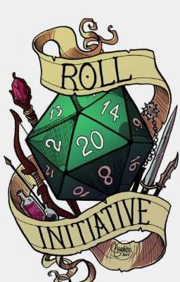 Stories From a D&D Player